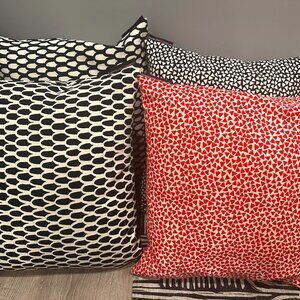 Marimekko x Converse set of 4 covers (case only)